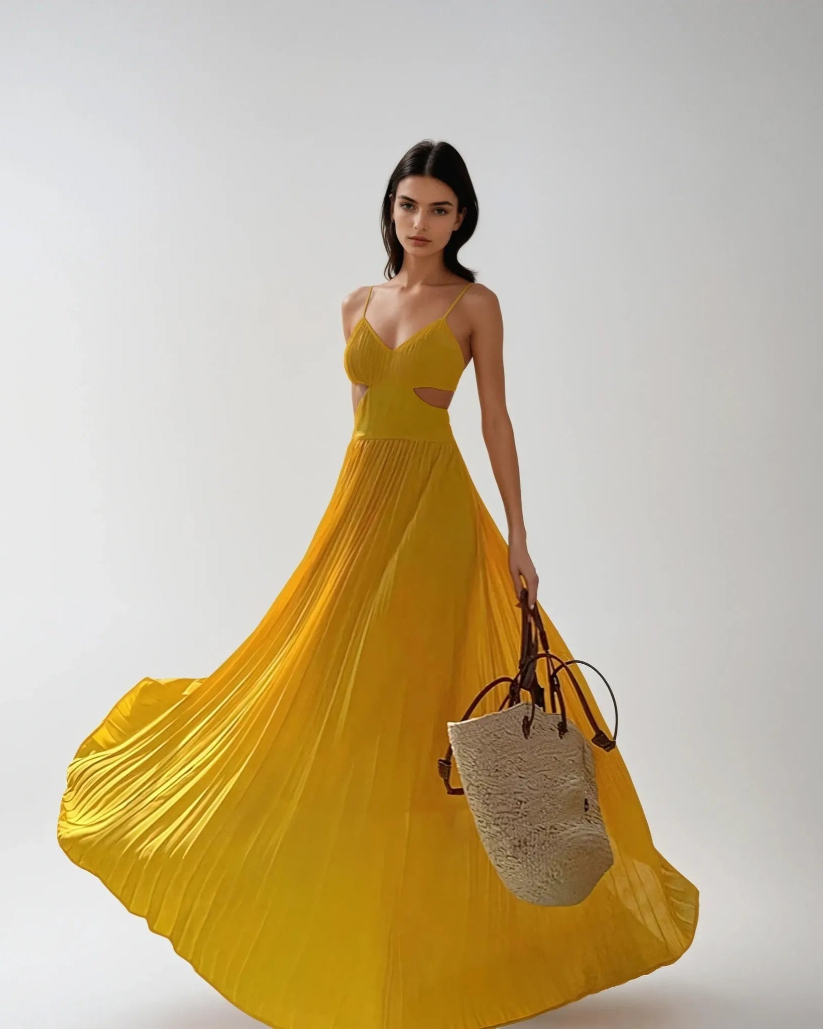 Chic Bohemian Dress | New Arrivals 2024 | Les Petits Imprims Chic Bohemian Dress | New Arrivals 2024 | Les Petits Imprims