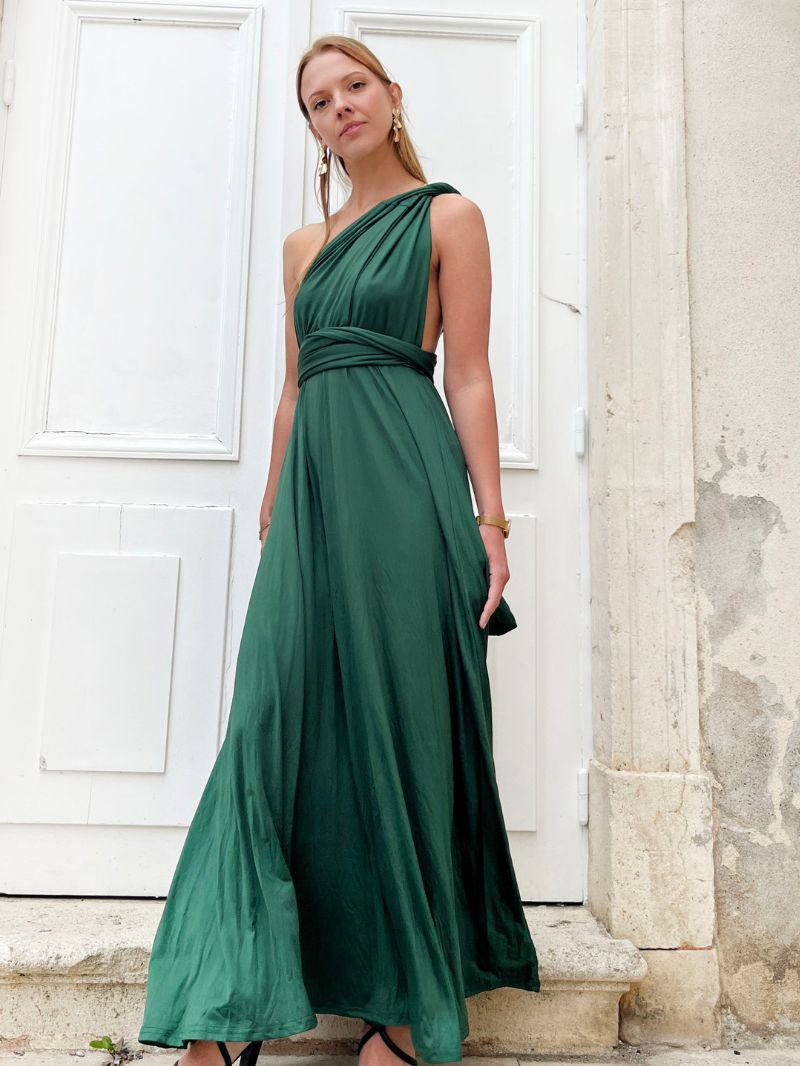 Robes d'Invitée de Mariage | Styles Uniques 2024 | Les Petits Imprimés