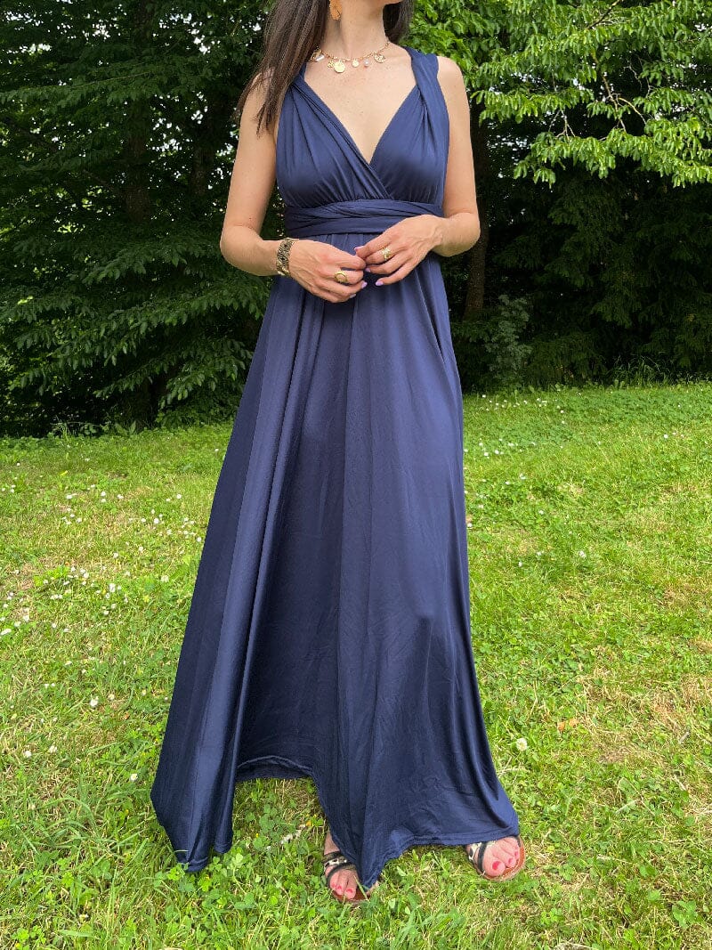 Robes d'Invitée de Mariage | Styles Uniques 2024 | Les Petits Imprimés