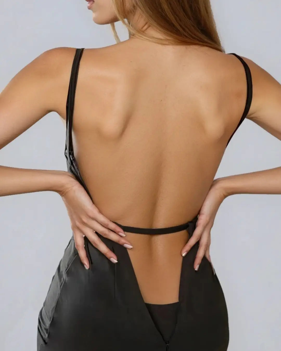 Soutien Gorge Dos Nu Invisible  - Valentine