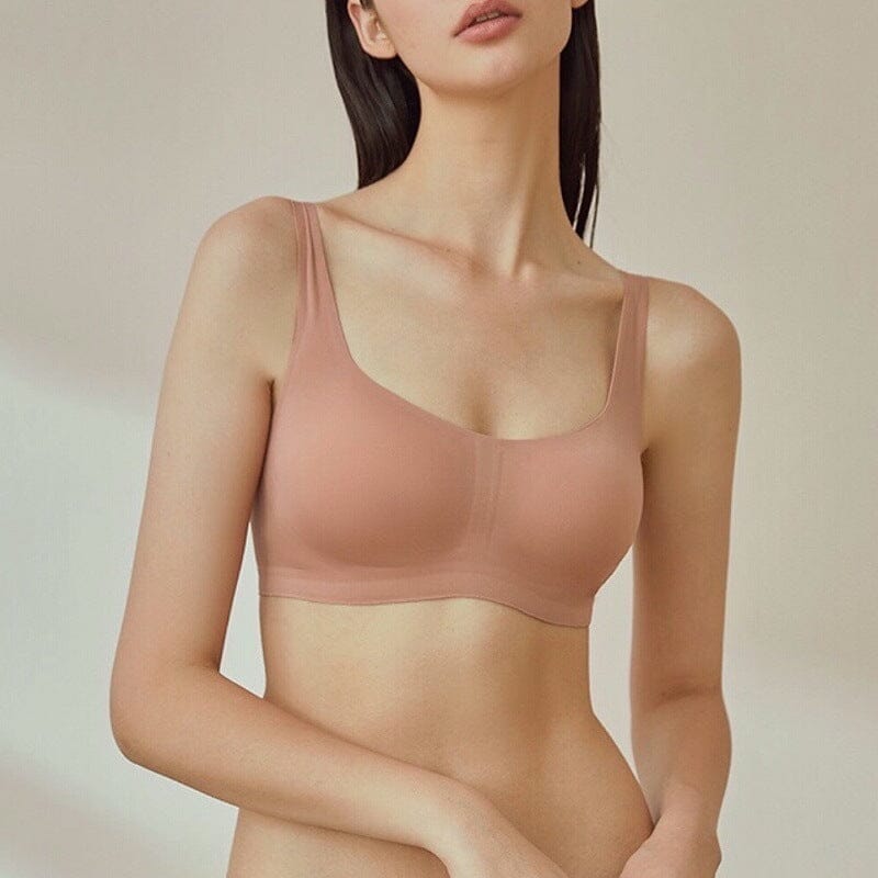 Tanga de sport sans couture MY SPORTY BLANC Tanga de sport sans couture MY SPORTY BLANC