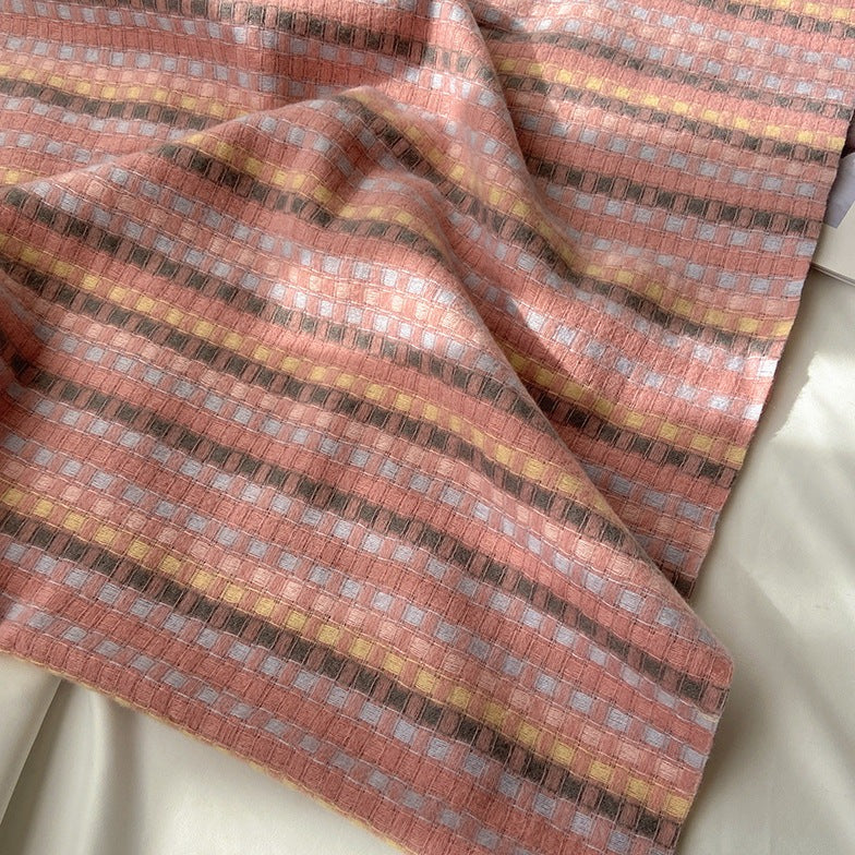 Châle étole cachemire laine femme hiver 180 x70 XXLA 44 Châle étole cachemire laine femme hiver 180 x70 XXLA 44