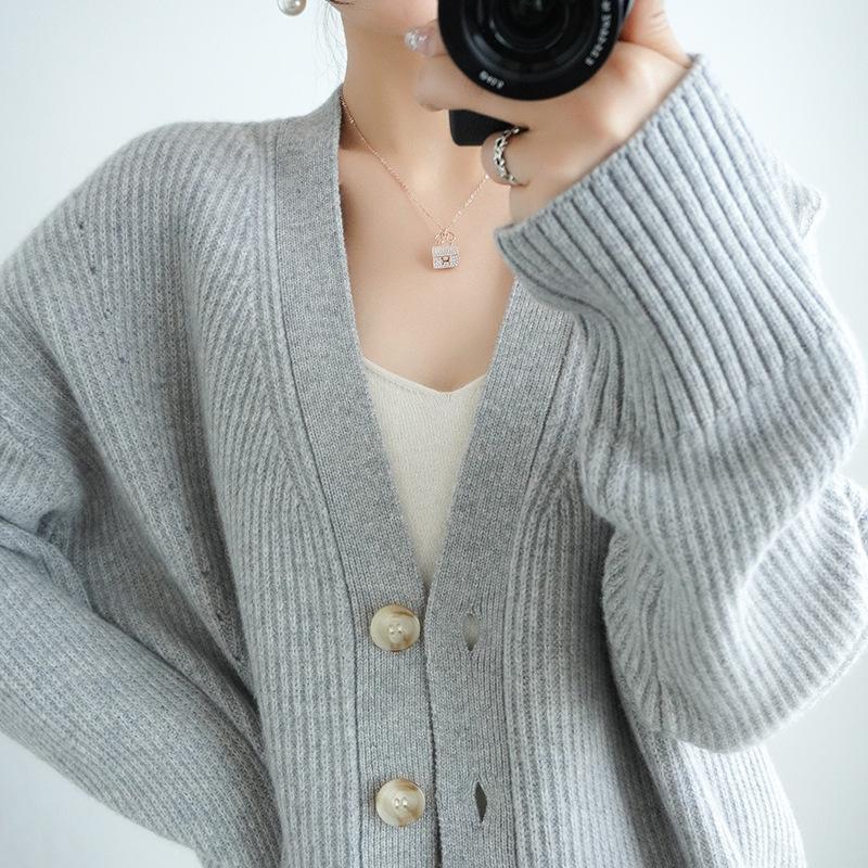 Grande Taille Gilet Zippé Femme Pas Cher Gilet Sweat Zippé Sans