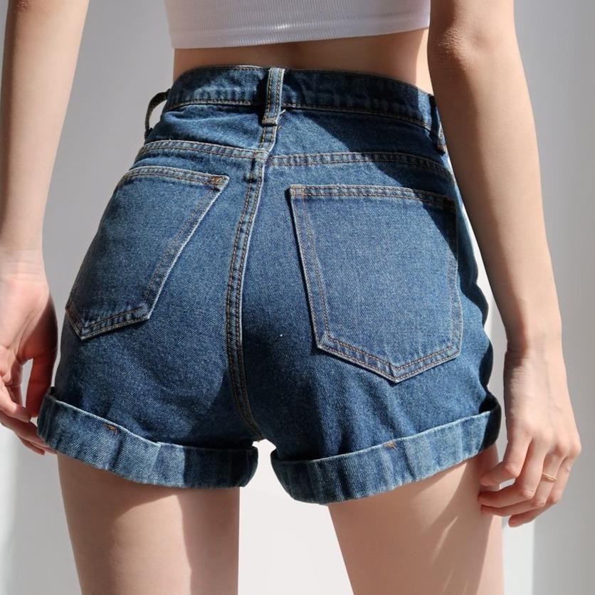 Joli short TBE taille 34 - Vêtements